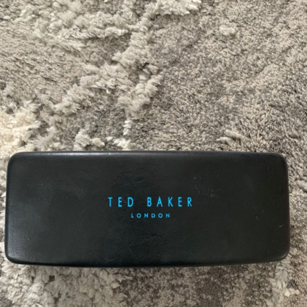 Ted Baker sunglasses